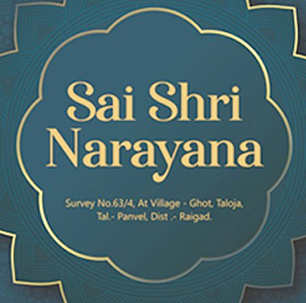 Sai Shri Narayana Taloja