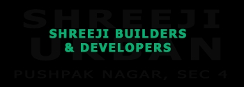 shreeji builders & developers