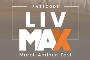 Passcode Liv Max Andheri