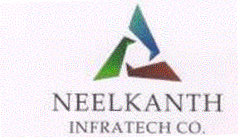 neelkanth infratech 