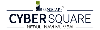 Greenscape Cyber Square Nerul