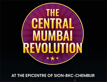 Ruparel Revolution Kurla East