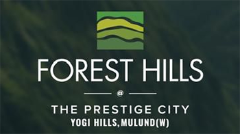 Forest Hills Prestige City Mulund