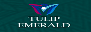 Tulip Emerald Ulwe