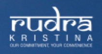 Rudra Kristina Upper Kharghar