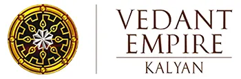 Tharwani Vedant Empire Kalyan