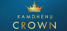 Kamdhenu Crown Sanpada