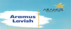 Aramus Lavish Ulwe