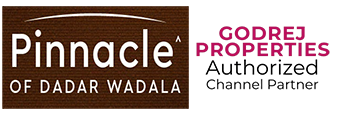 Godrej Pinnacle Dadar Wadala