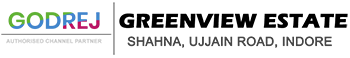 Godrej Greenview Estate Indore