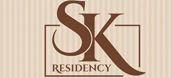 Sk Residency Sector 18 Ulwe