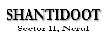 Shantidoot Nerul Sector 11