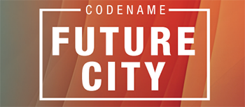 Codename Future City Rasayani