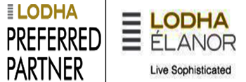 Lodha Elanor Kolshet Thane