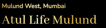 Atul Mulund Hills