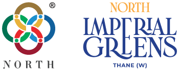 North Imperial Greens Thane