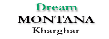 Dream Montana Kharghar