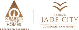 KRaheja Juinagar