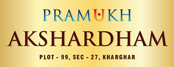 Pramukh Akshardham Kharghar