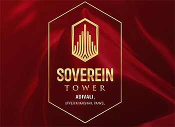 Soverein Tower Upper Kharghar