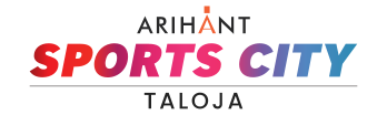  Arihant Adarsh Sports City Taloja