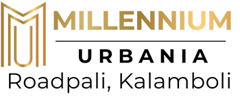 Millennium Urbania Roadpali