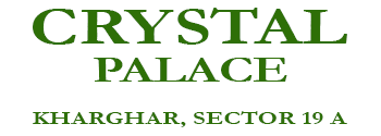 Crystal Palace Kharghar Sector 19A