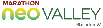 Marathon Neovalley Bhandup West