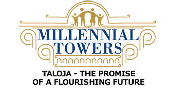 Millennial Towers Taloja