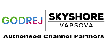 Godrej Versova Project New Launch