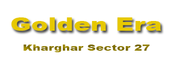 Golden Era Sector 27 Kharghar