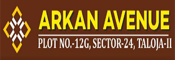Arkan Avenue Taloja