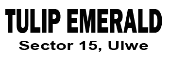 Tulip Emerald Ulwe