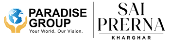 Paradise Sai Prerna Kharghar