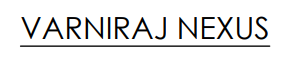 varniraj nexus