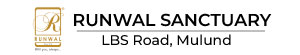 Runwal Sanctuary Mulund West