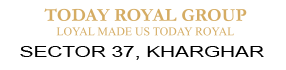 Today Royal Sector 37 Kharghar
