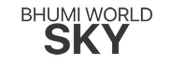 Bhumi World Sky