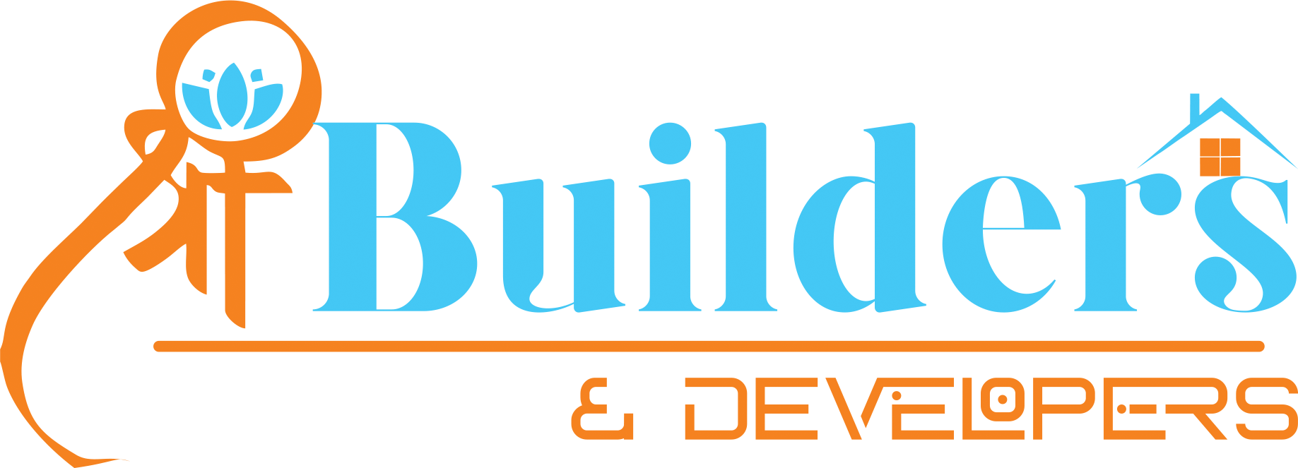 shree builders developers