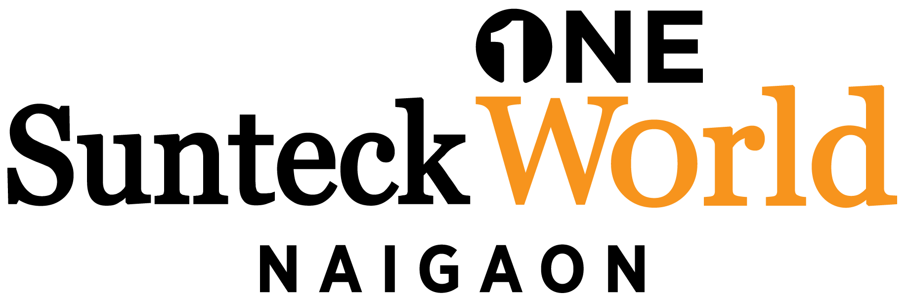 Sunteck One World
