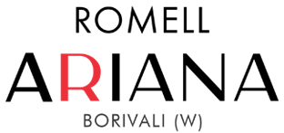 Romell Ariana Borivali
