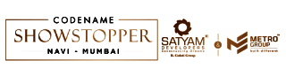 Satyam Metro Codename Show Stopper Kharghar