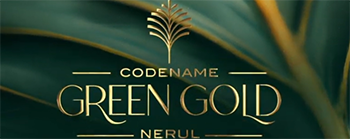 Codename Green Gold Nerul