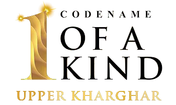 Codename 1 of a Kind