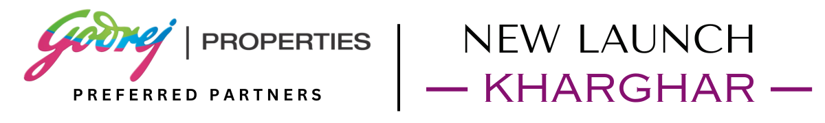 GodrejKharghar Sector 5A