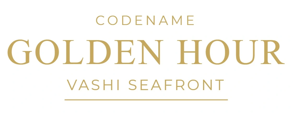 Codename Golden Hour Vashi