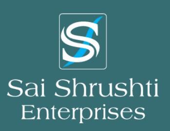 sai shrushti enterprises