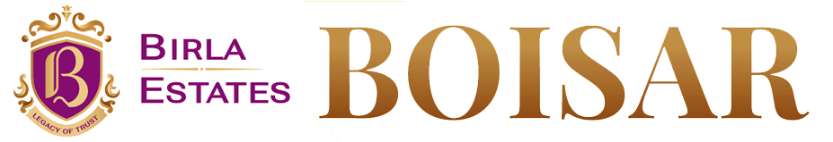 Birla Plots Boisar