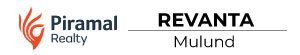 Piramal Revanta Mulund 