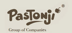 Pastonji Group Logo